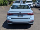 New 2025 Volkswagen Jetta SE image 4