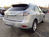 Used 2010 Lexus RX 350 AWD image 3
