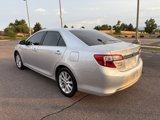 Used 2013 Toyota Camry XLE image 6