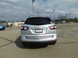 Used 2015 Chevrolet Traverse LTZ image 4