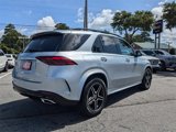 New 2025 Mercedes-Benz GLE 350 4MATIC image 4