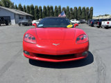 Used 2005 Chevrolet Corvette Convertible image 3