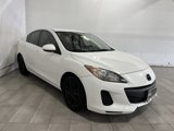 Used 2012 MAZDA MAZDA3 i Touring image 3