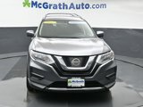Used 2017 Nissan Rogue SV w/ SV Premium Package image 3