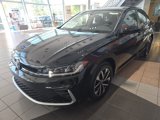 New 2025 Volkswagen Jetta S image 4