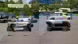 Used 2023 Chevrolet TrailBlazer ACTIV w/ Sun and Liftgate Package image 5