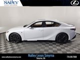 New 2025 Lexus IS 350 F Sport image 5
