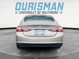 Used 2022 Chevrolet Malibu LT image 5