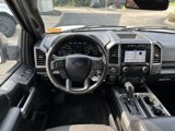 Used 2016 Ford F150 XLT w/ Equipment Group 302A Luxury image 2