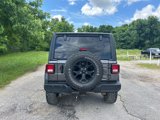 Used 2021 Jeep Wrangler Sport image 4