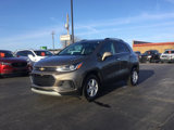 Used 2020 Chevrolet Trax LT w/ Driver Confidence Package image 3