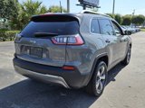 Used 2019 Jeep Cherokee Limited image 5