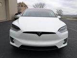 Used 2018 Tesla Model X 100D image 3