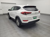 Used 2018 Hyundai Tucson SEL image 5