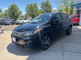 Used 2022 Honda HR-V EX image 3