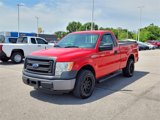 Used 2013 Ford F150 XL image 3