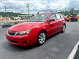 Used 2009 Subaru Impreza 2.5i image 2