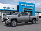 New 2025 Chevrolet Silverado 2500 LTZ w/ LTZ Convenience Package image 2