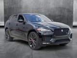 Used 2018 Jaguar F-PACE S image 3