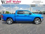New 2025 RAM 1500 Tradesman image 3