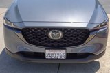 Certified 2023 MAZDA CX-5 Carbon Edition image 2