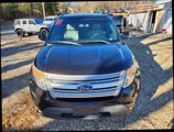 Used 2013 Ford Explorer XLT image 2