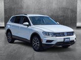 Used 2021 Volkswagen Tiguan S image 3