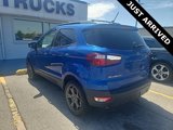 Used 2018 Ford EcoSport SES image 3