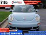 Used 2006 Volkswagen Beetle Convertible w/ Package 1 image 3