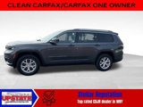 Used 2022 Jeep Grand Cherokee L Limited image 4