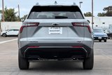 New 2025 Chevrolet Equinox RS w/ Safety and Technology Package image 5