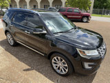 Used 2017 Ford Explorer Limited image 3