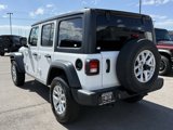 Used 2023 Jeep Wrangler Sport S image 4