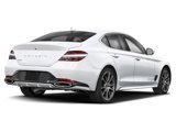 New 2025 Genesis G70 2.5T image 2