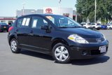 Used 2008 Nissan Versa 1.8 S image 6