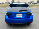 Used 2013 Subaru Impreza WRX Hatchback image 6