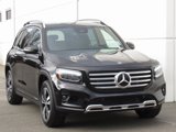 New 2025 Mercedes-Benz GLB 250 4MATIC image 2