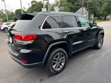 Used 2021 Jeep Grand Cherokee Limited image 4