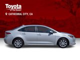 Used 2021 Toyota Corolla LE image 2