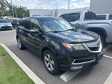 Used 2011 Acura MDX w/ Technology & Entertainment image 3