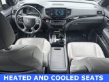 Used 2019 Honda Passport Elite image 2