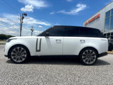 Used 2023 Land Rover Range Rover SE image 2