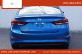Used 2017 Hyundai Elantra SE image 6