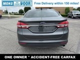 Used 2017 Ford Fusion SE image 5
