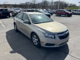 Used 2013 Chevrolet Cruze LT image 4