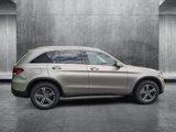 Used 2020 Mercedes-Benz GLC 300 4MATIC image 4