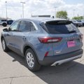 Used 2024 Ford Escape Active image 2