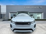 New 2025 Land Rover Range Rover Evoque Dynamic SE image 2