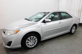 Used 2014 Toyota Camry LE image 4