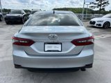 Used 2023 Toyota Camry XLE image 6